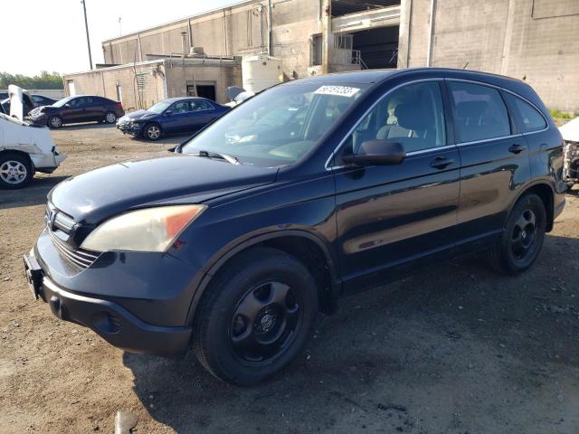 2008 Honda CR-V LX