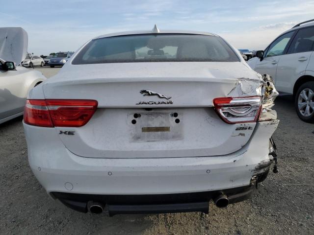 SAJAE4BG5HA962695 Jaguar Xe Prestige