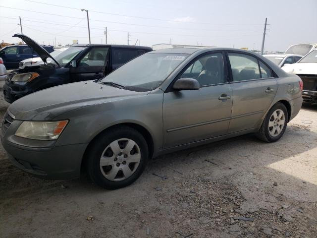 2009 Hyundai Sonata GLS