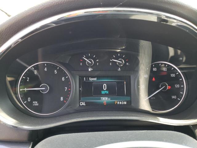 KL4CJ1SBXHB008809 Buick Encore Sport Touring