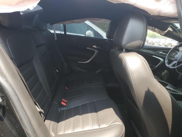 2017 BUICK REGAL GS - 2G4GT5GXXH9188268