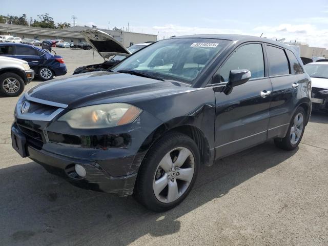 2009 Acura RDX 