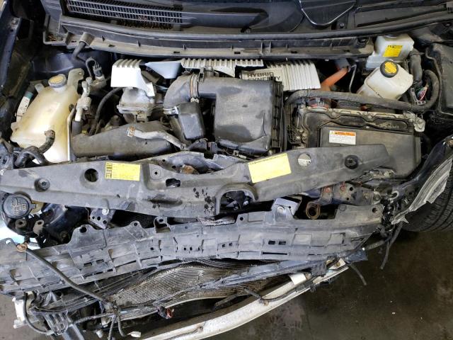JTDKN3DU0D0344216 2013 Toyota Prius