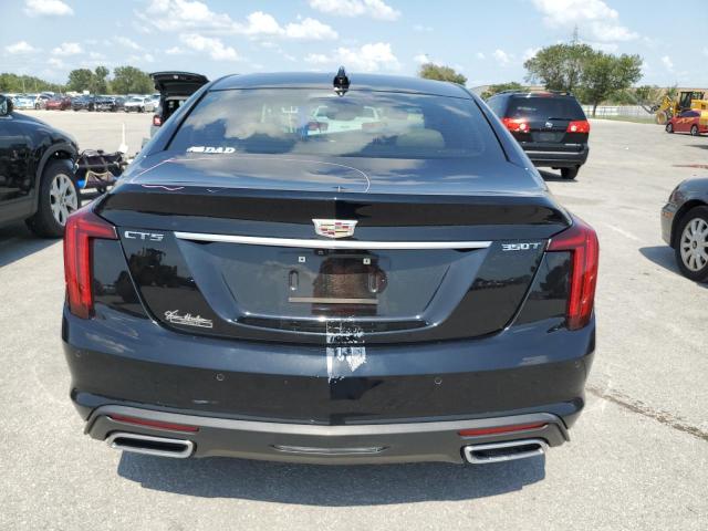 2020 CADILLAC CT5 PREMIU - 1G6DN5RK6L0128464