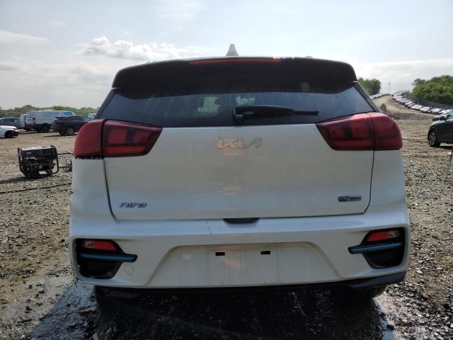2022 KIA NIRO S - KNDCC3LG6N5161137