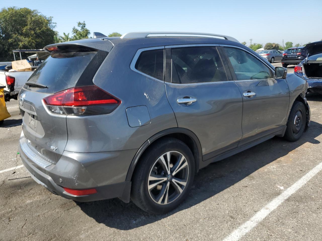 5N1AT2MT7LC774479 NISSAN ROGUE 2020