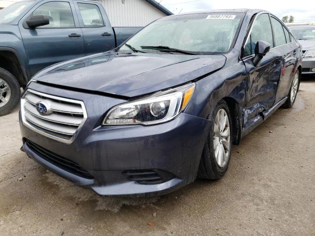 2017 Subaru Legacy 2.5i Premium