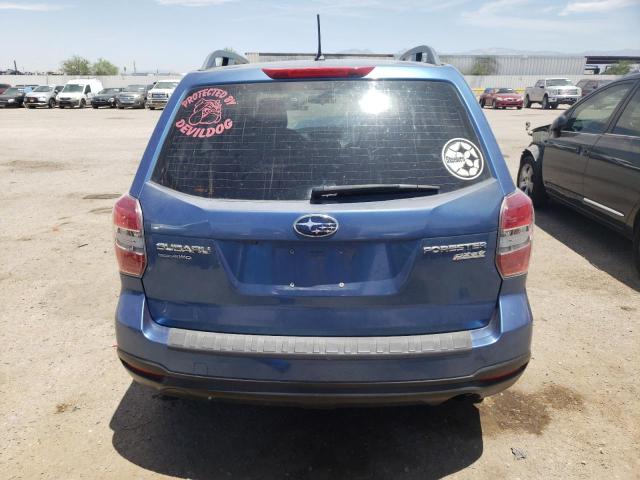 JF2SJABC5FH470782 Subaru Forester 2.5i
