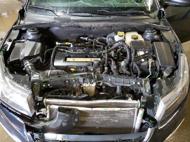 2015 CHEVROLET CRUZE ECO - 1G1PJ5SB0F7258180