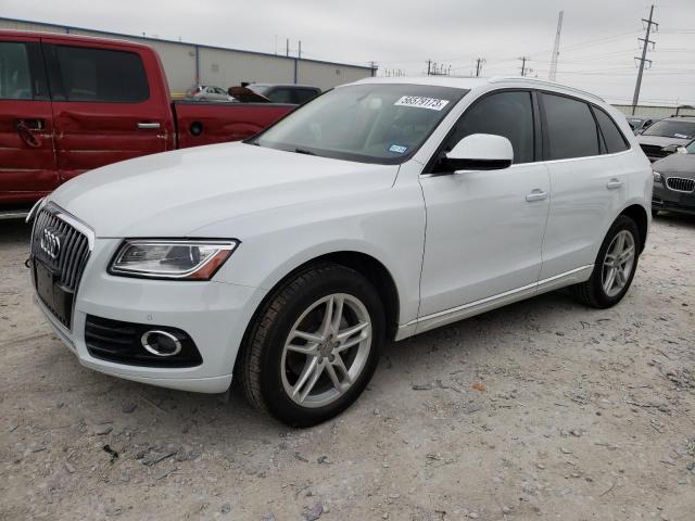 WA1L2AFP8GA048510 2016 AUDI Q5, photo no. 1