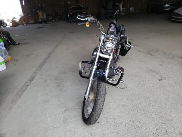 2006 HARLEY-DAVIDSON XL1200 R - 1HD1CLP166K417999