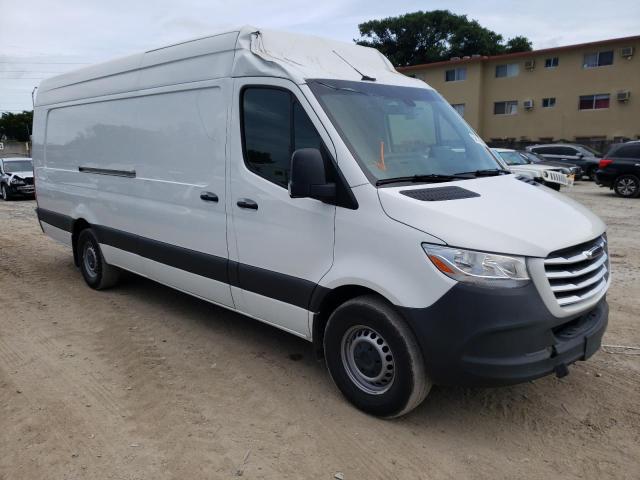 2021 FREIGHTLINER SPRINTER 2500 for Sale | FL - MIAMI NORTH | Wed. Jul ...