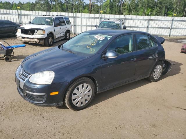 2009 Volkswagen Jetta S