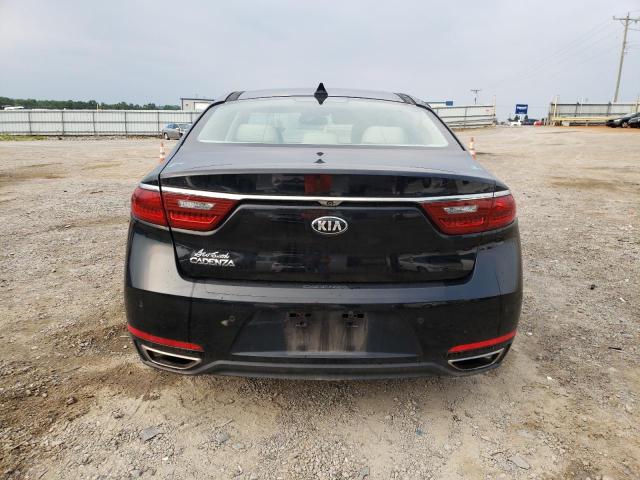 2017 KIA CADENZA PR - KNALC4J14H5049295