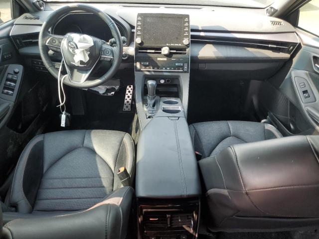 2022 TOYOTA AVALON TOU - 4T1GZ1FB3NU072227