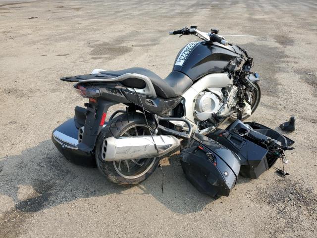 2014 BMW K1600 GTL - WB1061201EZZ25372