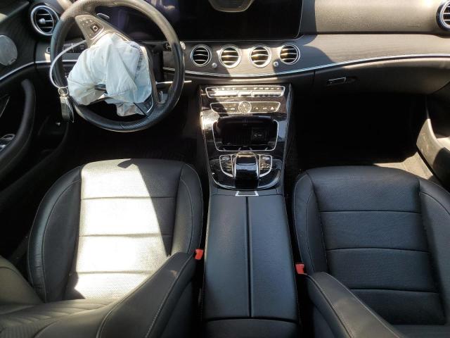 WDDZH6GB7HA206938 Mercedes-Benz E 400 4matic
