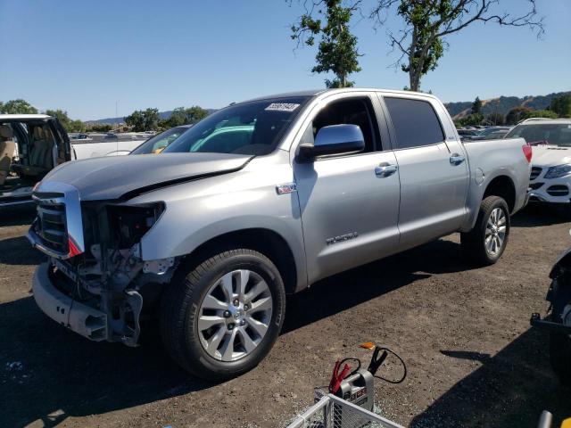 2011 Toyota Tundra 