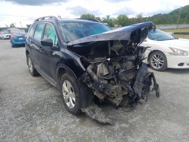 2019 SUBARU ASCENT 4S4WMAADXK3430721