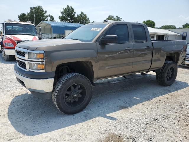 2014 Chevrolet C/K 1500 