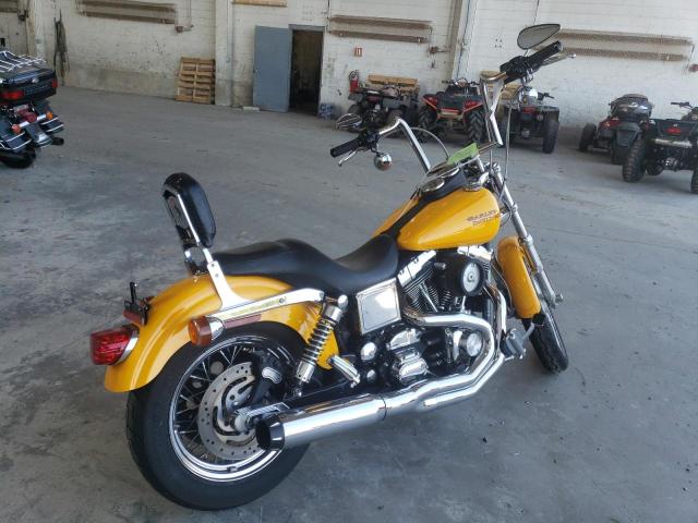 2001 HARLEY-DAVIDSON FXDL 1HD1GDV1X1Y328200