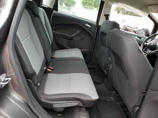 1FADP5AU8EL503296 Ford C-MAX SE