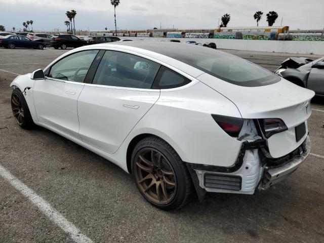 5YJ3E1EB1KF511400 Tesla MODEL 3