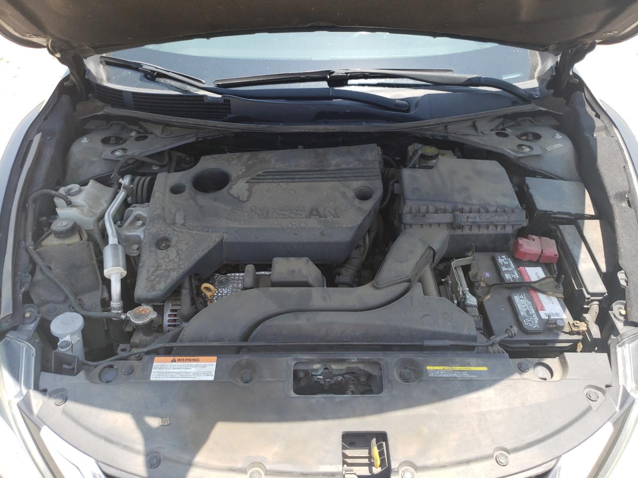 1N4AL3AP4HN340457 NISSAN ALTIMA 2017
