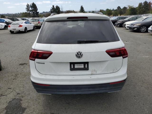 Volkswagen TIGUAN S 2019 3VV1B7AXXKM181824 Image 6