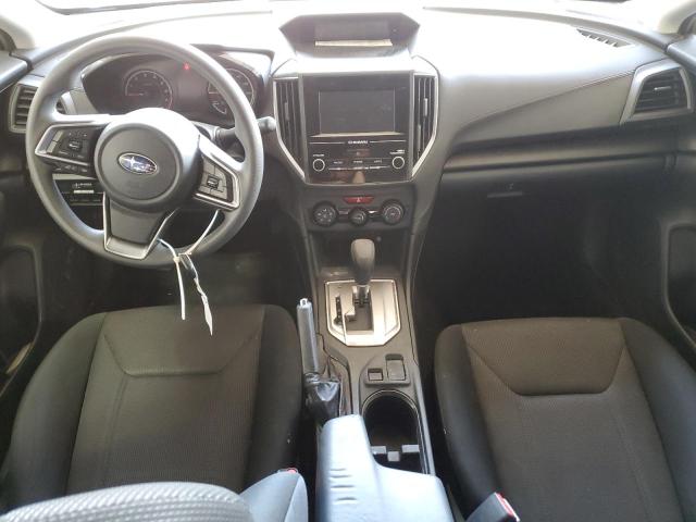 VIN: 4S3GKAA67J3615761 Auction: COPART Lot: 58050613 Location: MI - IONIA 4S3GKAA67J3615761 SUBARU IMPREZA 2018 WHITE Photo 8