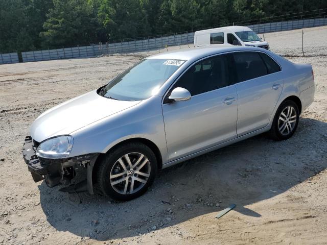 2006 Volkswagen Jetta TDI