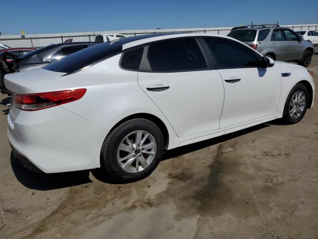 5XXGT4L37JG181049 KIA Optima Lx