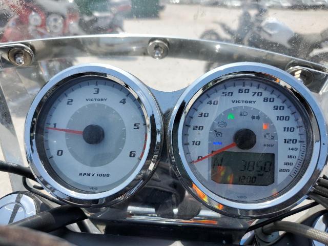 2012 VICTORY MOTORCYCLES VEGAS 5VPGB36NXC3003859