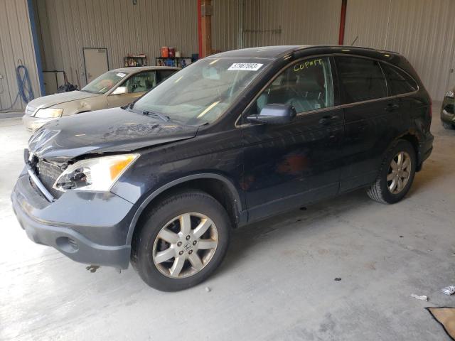 2008 Honda CR-V EX-L