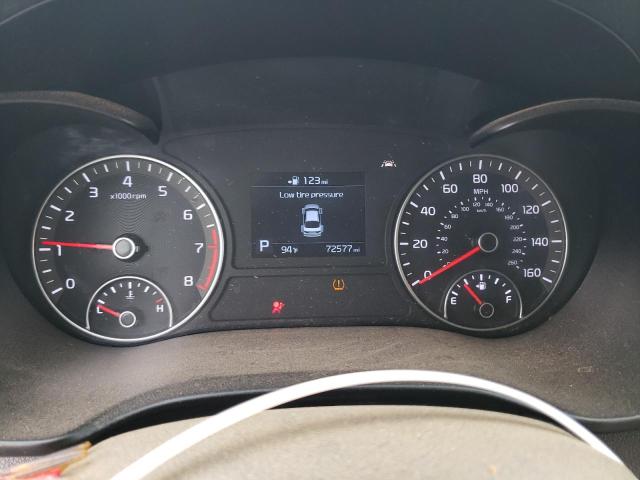 5XXGT4L35LG436963 KIA Optima Lx