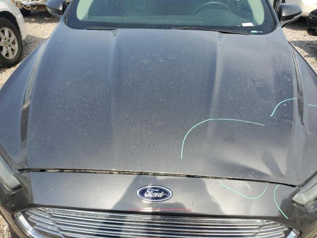 3FA6P0K91GR160079 Ford Fusion Titanium
