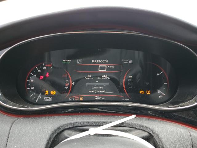1C3CDFEB8FD238036 Dodge DART GT