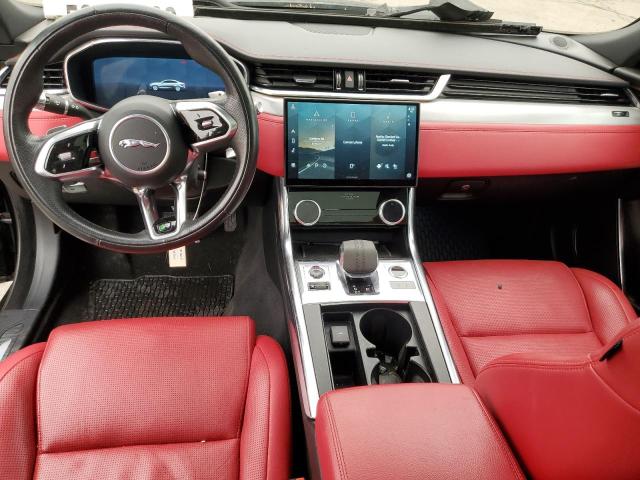 2021 JAGUAR XF R-DYNAM - SAJBL4GX2MCY88931