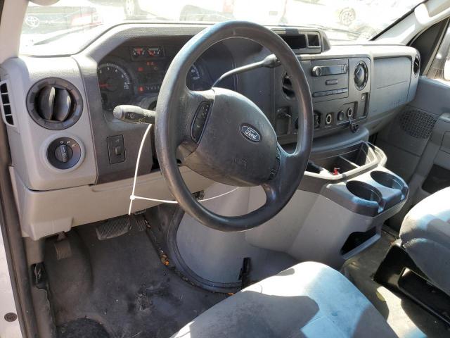 2012 Ford Econoline E150 Van VIN: 1FTNE1EW0CDA60190 Lot: 68341613