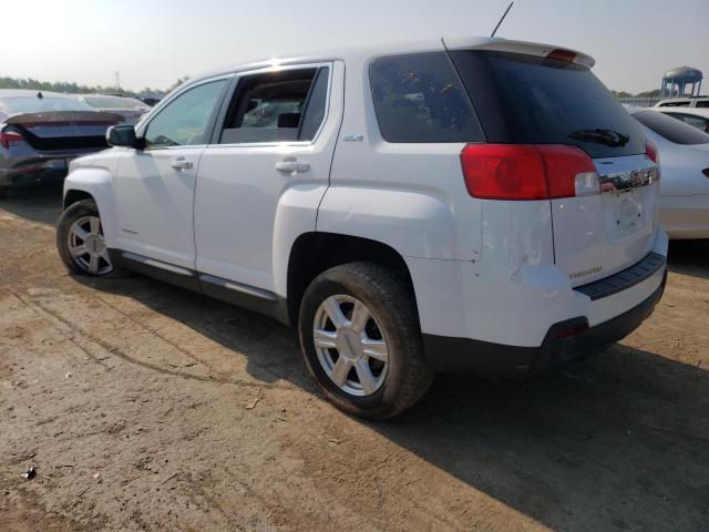 2GKALMEK1F6304844 GMC Terrain Sle