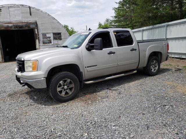 2007 GMC New Sierra 1500 