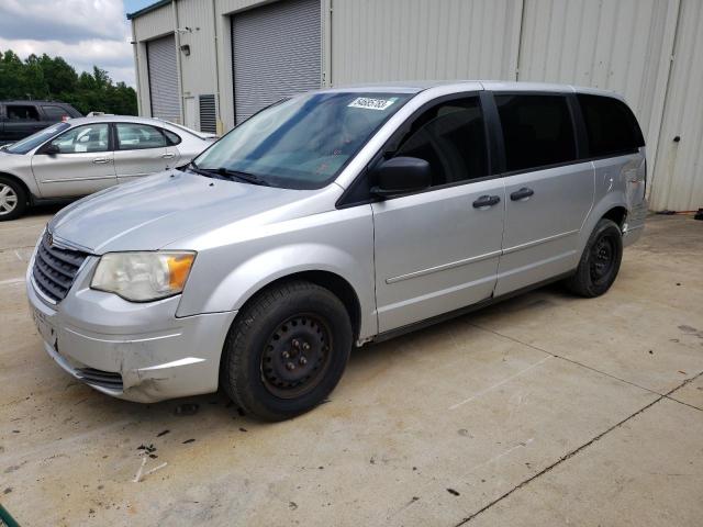 2008 Chrysler Town & Country LX