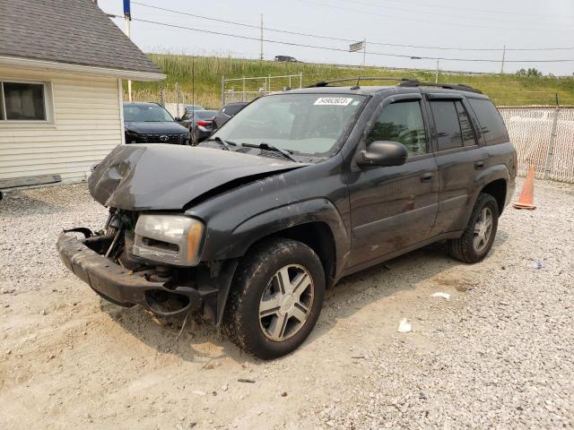 2005 Chevrolet TrailBlazer LS