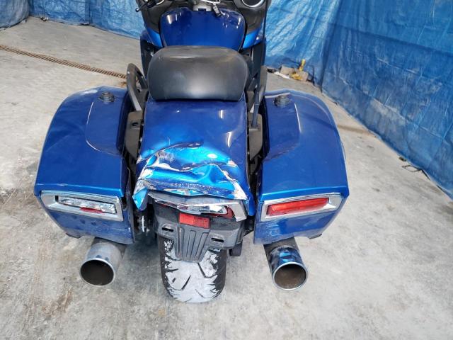 2018 YAMAHA XV1900 CFD JYAVP39YXJA000168