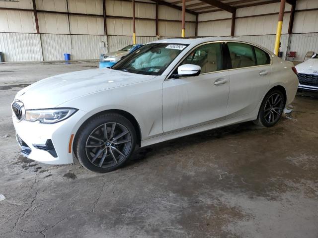 2021 BMW 330XI - 3MW5R7J07M8C18612