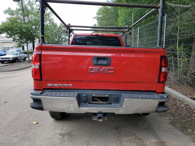 2015 GMC SIERRA C25 1GT01XEG7FZ534368