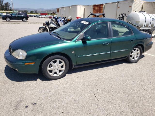 2000 Mercury Sable LS Premium