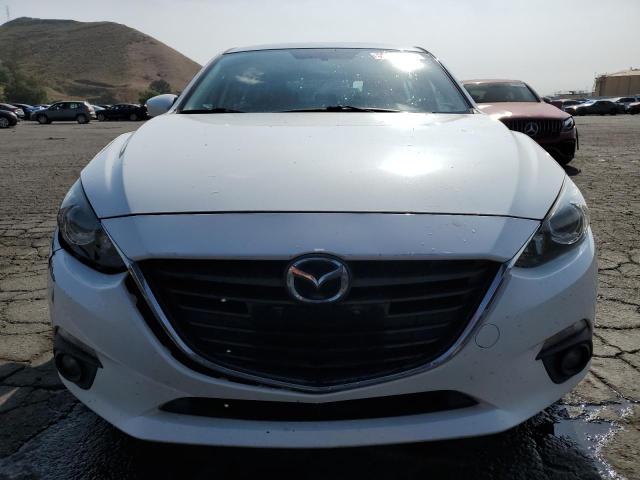 3MZBM1L76FM223805 Mazda 3 TOURING