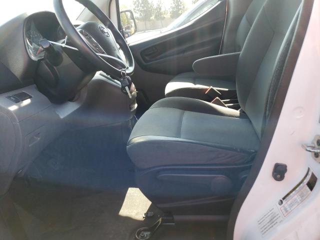 3N6CM0KN6KK700107 Nissan NV200 2.5S