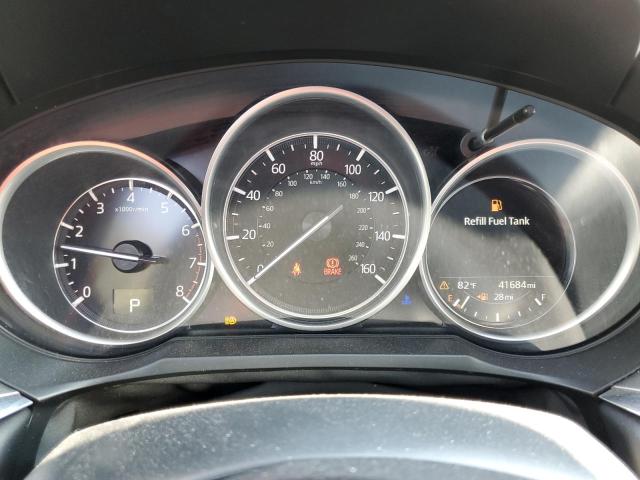 JM1GL1UM3K1508078 Mazda 6 SPORT